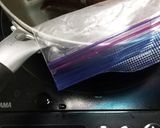 IHヒーターで作る低温調理ローストビーフ作り方6写真