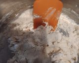 楽々☆トルティーヤ作り方2写真