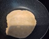 楽々☆トルティーヤ作り方5写真