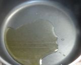 時短簡単キャベツの千切りヘルシー焼き鳥丼作り方4写真