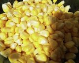 ◆簡単♡ろく助の塩味とうもろこしご飯◆作り方2写真