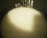 ◆簡単♡ろく助の塩味とうもろこしご飯◆作り方3写真