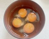 包まない具だくさんオムレツ作り方4写真