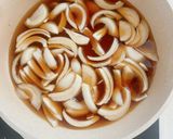 簡単基本の牛丼作り方3写真