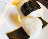 冷めても美味しいコンビニみたいなおにぎり作り方6写真
