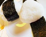 冷めても美味しいコンビニみたいなおにぎり作り方7写真