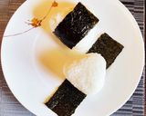 冷めても美味しいコンビニみたいなおにぎり作り方8写真