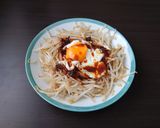 辛味噌もやし目玉ライス作り方6写真