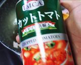 見た目が少し危険なトマトニョッキ！作り方5写真