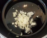 ボロネーゼ風ミートパスタ作り方2写真