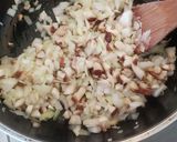 ボロネーゼ風ミートパスタ作り方3写真