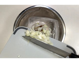 韓国風焼肉！鶏せせりの旨辛焼肉★動画あり作り方4写真