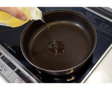 韓国風焼肉！鶏せせりの旨辛焼肉★動画あり作り方21写真