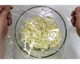 韓国風焼肉！鶏せせりの旨辛焼肉★動画あり作り方15写真