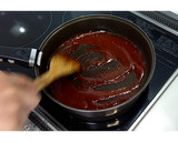 韓国風焼肉！鶏せせりの旨辛焼肉★動画あり作り方26写真