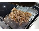 韓国風焼肉！鶏せせりの旨辛焼肉★動画あり作り方24写真