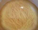 ボロネーゼ風ミートパスタ作り方9写真