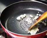 ビールに最高に合う！ペペロンチーノ風枝豆作り方1写真