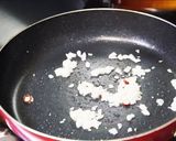 ビールに最高に合う！ペペロンチーノ風枝豆作り方2写真