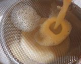 超簡単♫ かぼちゃと卵のキッシュマフィン作り方3写真