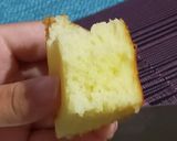 100% 米粉でパンケーキ 超簡単作り方7写真