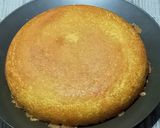 100% 米粉でパンケーキ 超簡単作り方8写真