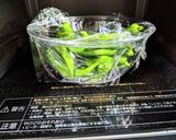 万願寺とうがらしのレンチン麺つゆ中華漬け作り方3写真