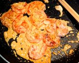 イチから手作り⭐安価で美味しいエビチリ作り方5写真