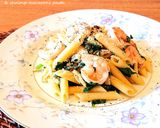 イチから手作り⭐安価で美味しいエビチリ作り方7写真