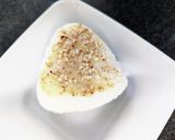 胡麻ドレッシング消費！胡麻ドレ焼おにぎり作り方2写真