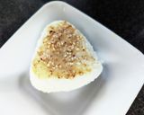胡麻ドレッシング消費！胡麻ドレ焼おにぎり作り方3写真