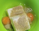 温かくても冷たくても美味しい！豆腐巾着作り方1写真