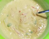 温かくても冷たくても美味しい！豆腐巾着作り方3写真