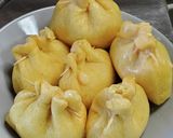 温かくても冷たくても美味しい！豆腐巾着作り方4写真