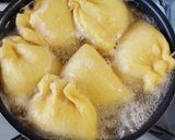 温かくても冷たくても美味しい！豆腐巾着作り方5写真