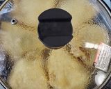 温かくても冷たくても美味しい！豆腐巾着作り方6写真