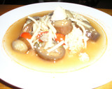 残ったえびの殻で☆美味しいだし汁作り方4写真