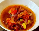 美痩せ☆スパイススープ☆作り方4写真
