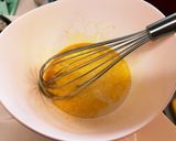 ふんわり蒸しパン作り方1写真