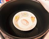 ふんわり蒸しパン作り方5写真
