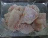 サクサク♬自家製さつま揚げ作り方2写真