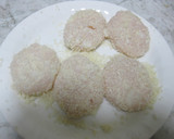 サクサク♬自家製さつま揚げ作り方4写真