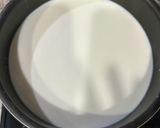 糖質制限⭐️オリーブ＆くるみブレッド⭐️作り方3写真
