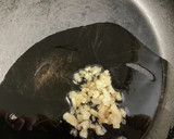 しま瓜のそぼろ炒め煮♪作り方2写真