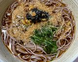 メチャ旨い素麺バテ防止梅と薬味混ぜるだけ作り方6写真