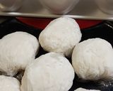 ミニミニおはぎ～炊飯器で♡作り方6写真