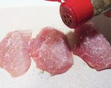 美味!とろ〜りチーズ入りミニとんかつ作り方1写真