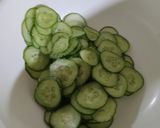ちくわサラダ作り方4写真