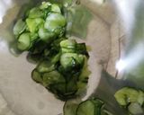 ちくわサラダ作り方10写真
