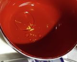 白出しと酢の和風サラダソース 無塩！作り方3写真